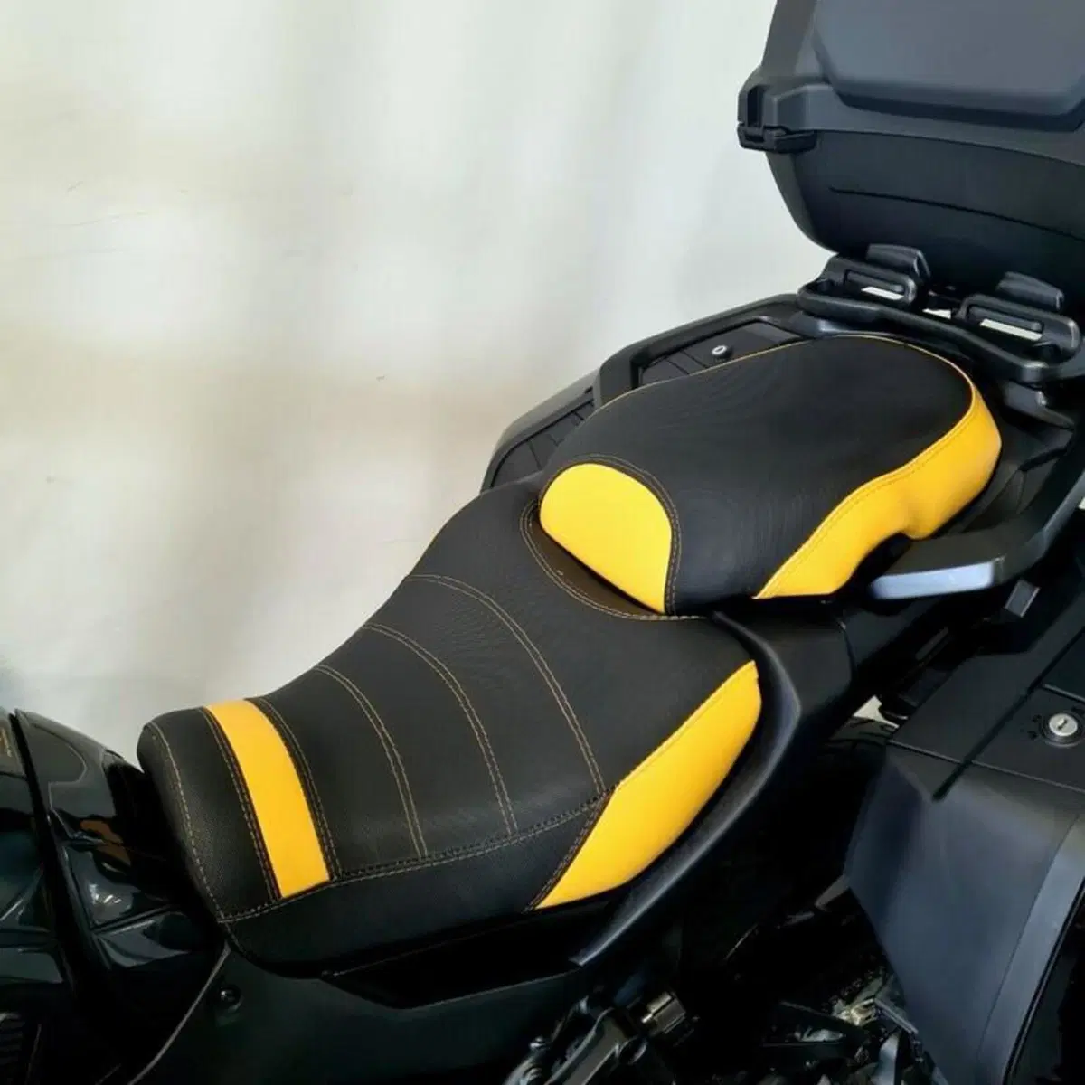 Yamaha Tracer 9 GT (2025 - 26) (12)
