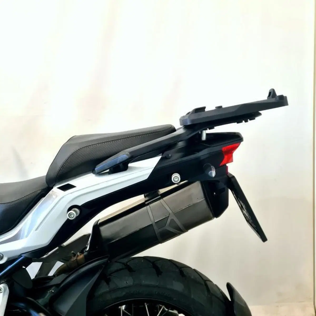 Benelli TRK 502 (2021 - 25) (13)