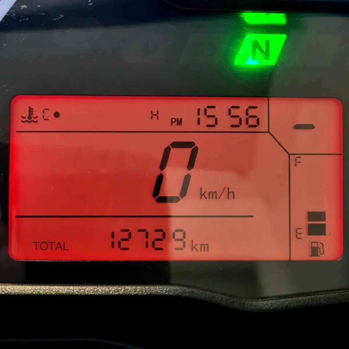 Benelli TRK 502 (2021 - 25) (5)