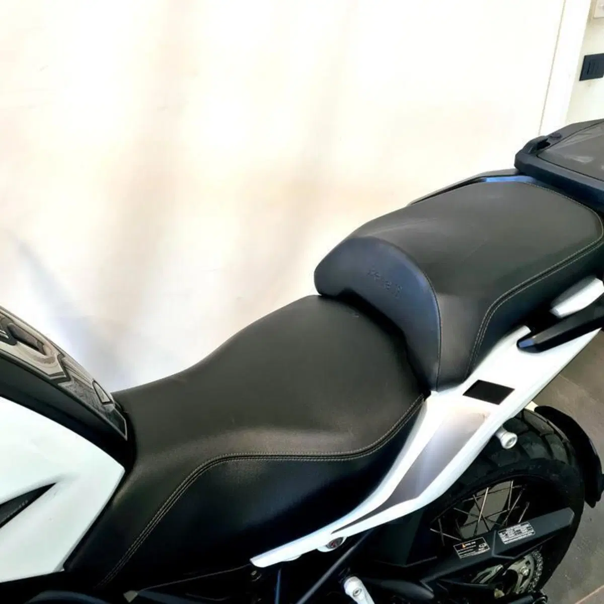 Benelli TRK 502 (2021 - 25) (12)
