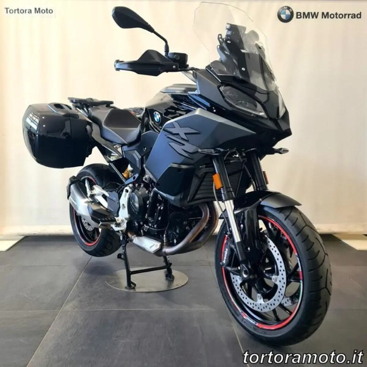 Bmw F 900 XR (2020 - 24) (4)