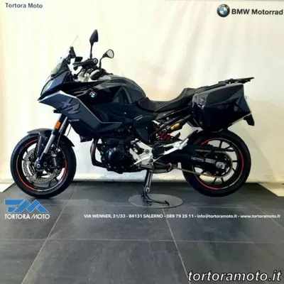 Bmw F 900 XR (2020 - 24) usata
