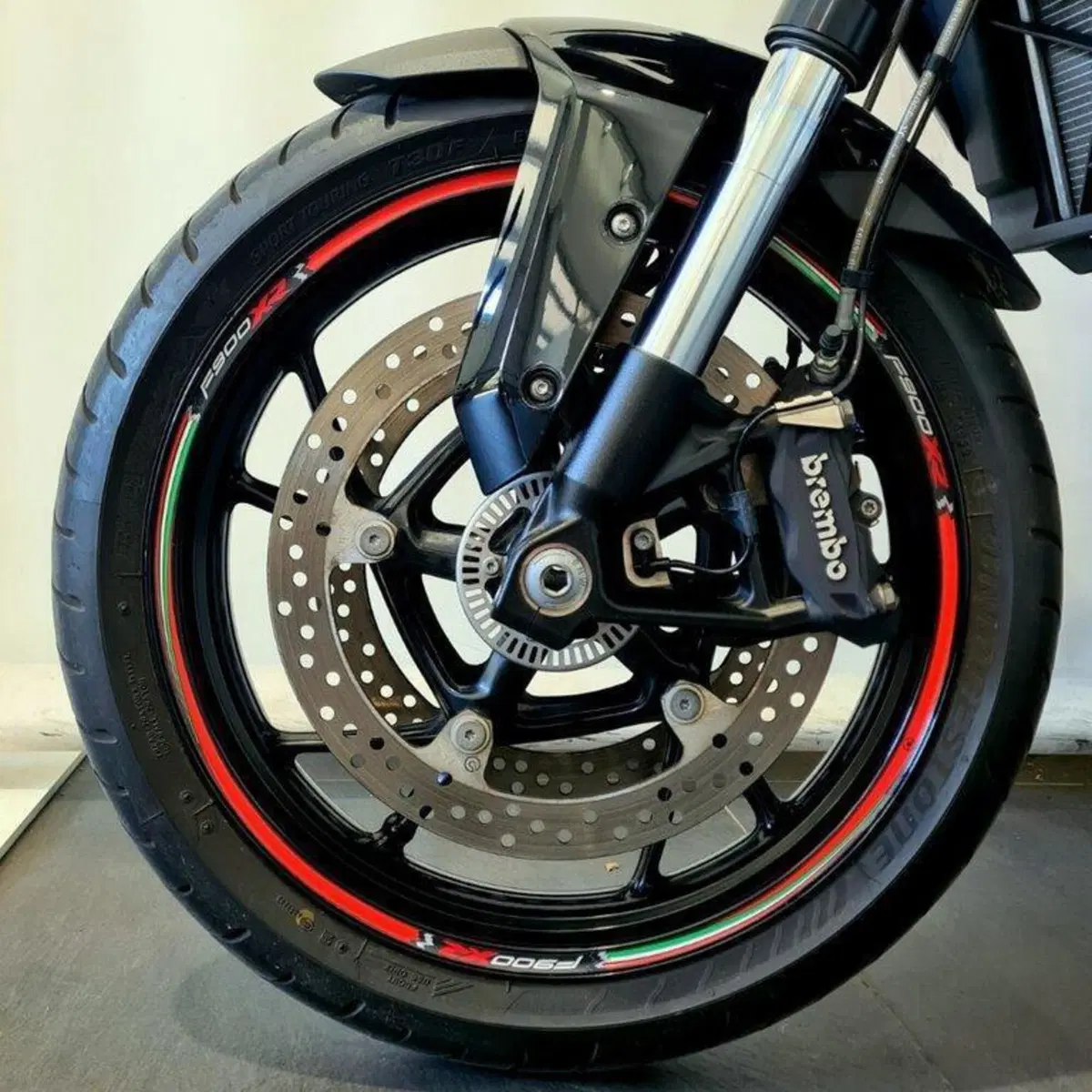 Bmw F 900 XR (2020 - 24) (7)