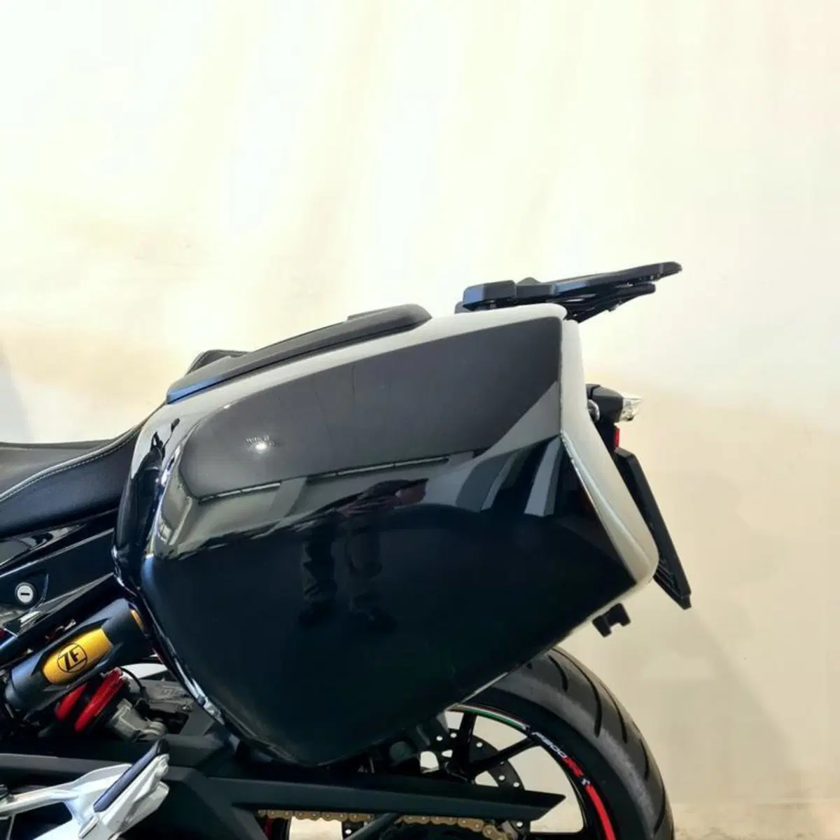Bmw F 900 XR (2020 - 24) (13)