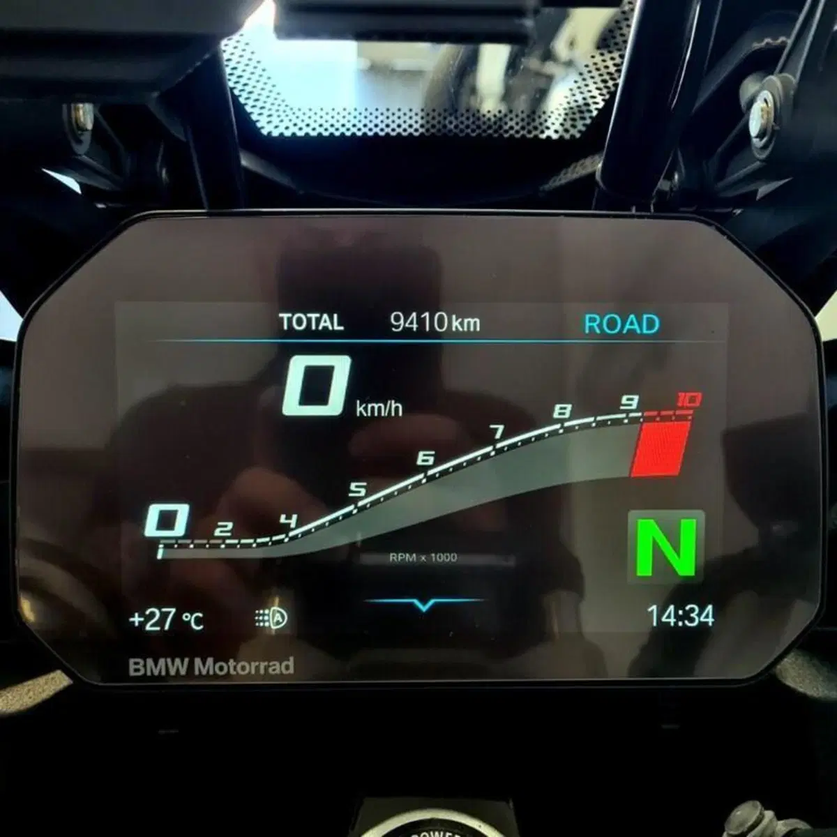 Bmw F 900 XR (2020 - 24) (5)