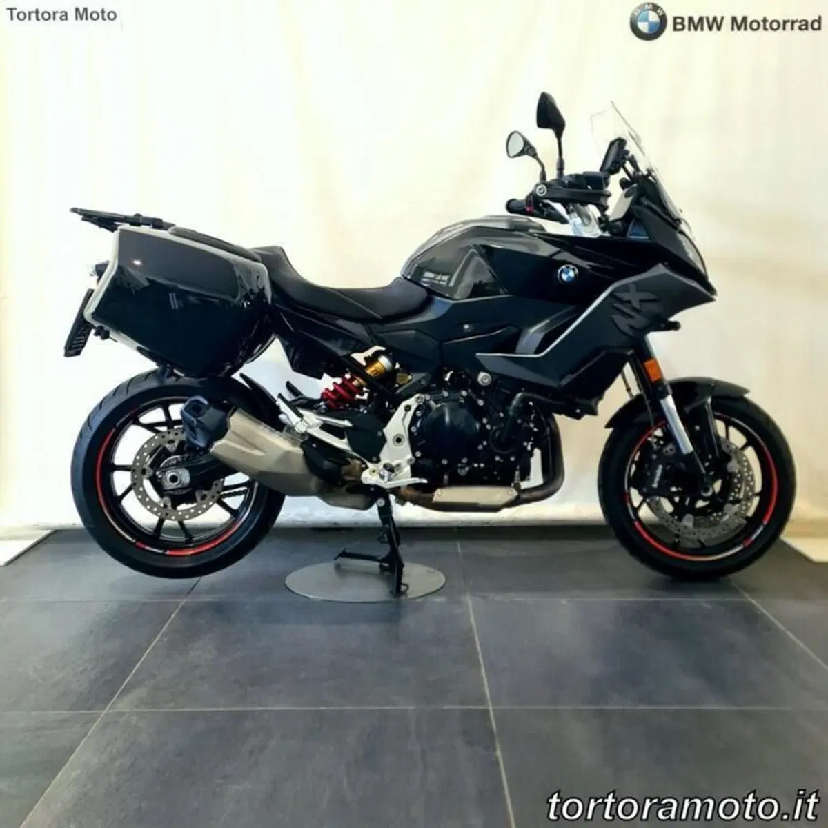 Bmw F 900 XR (2020 - 24) (2)