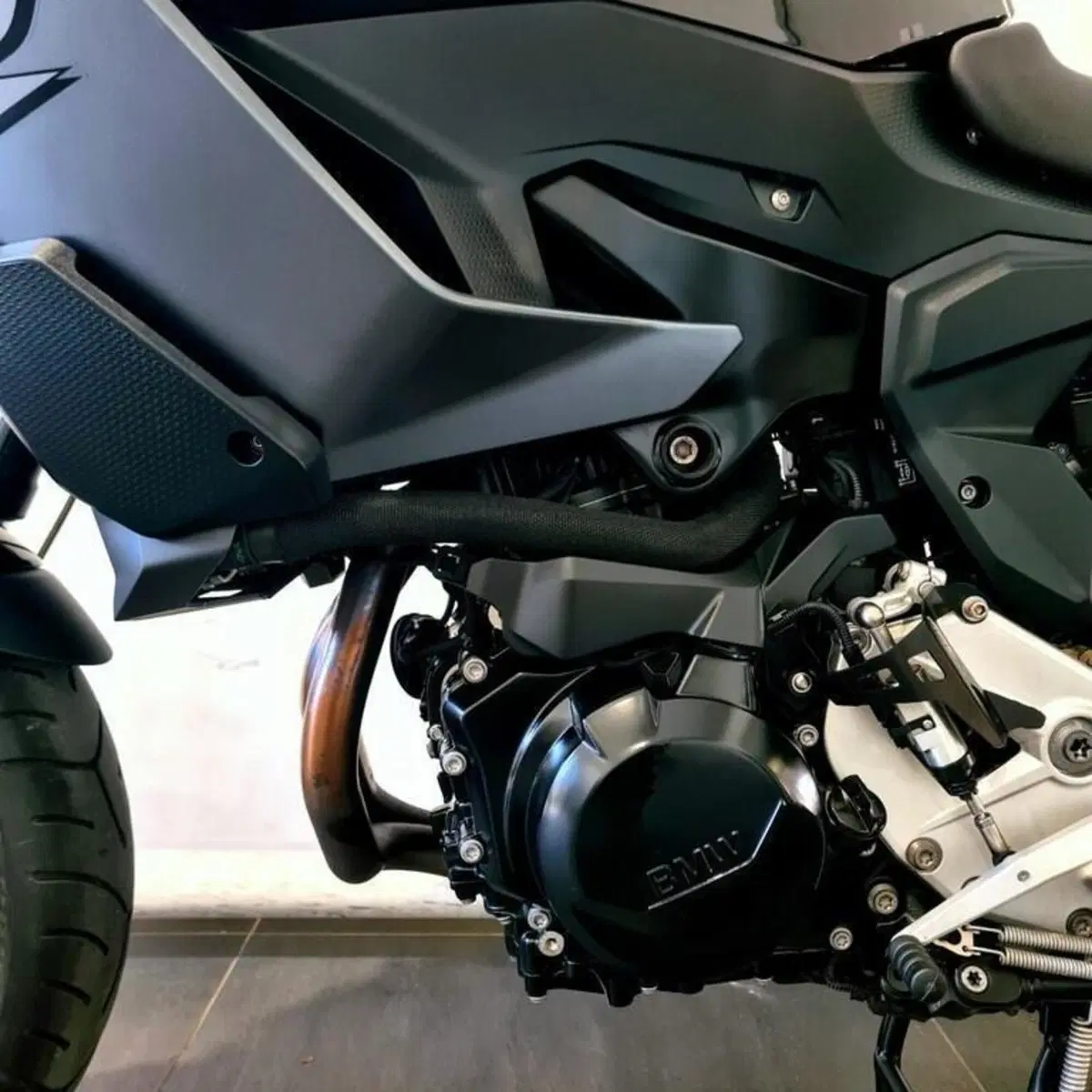 Bmw F 900 XR (2020 - 24) (10)