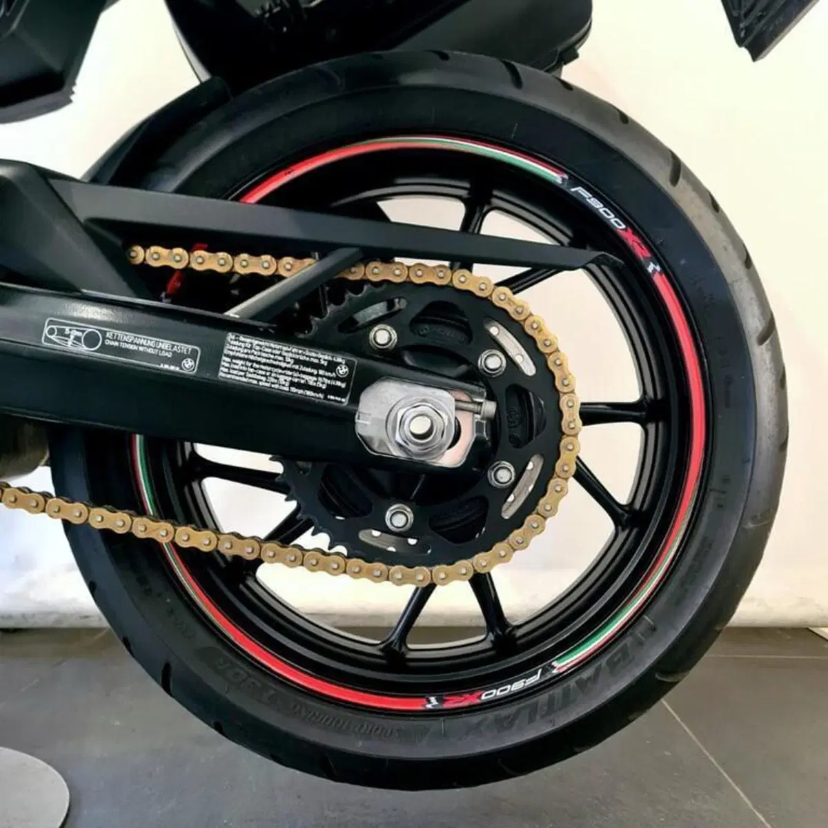 Bmw F 900 XR (2020 - 24) (14)