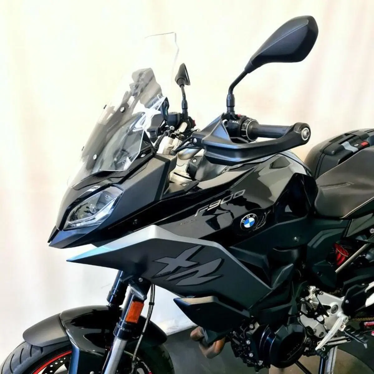 Bmw F 900 XR (2020 - 24) (8)