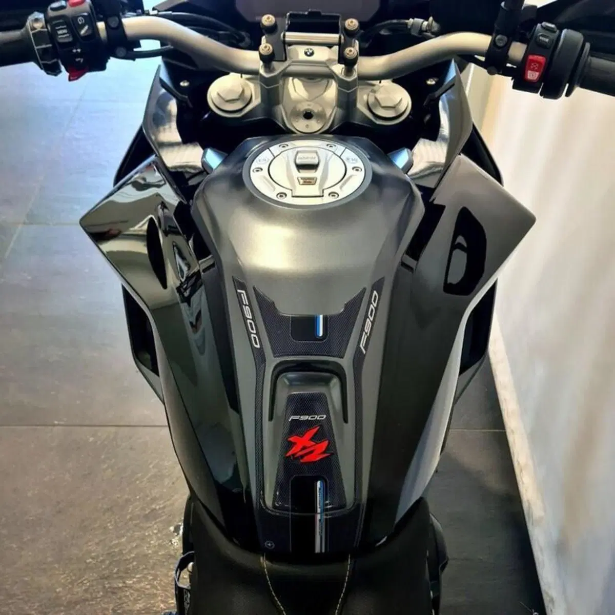 Bmw F 900 XR (2020 - 24) (6)