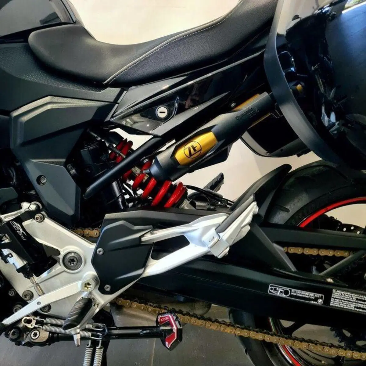 Bmw F 900 XR (2020 - 24) (11)