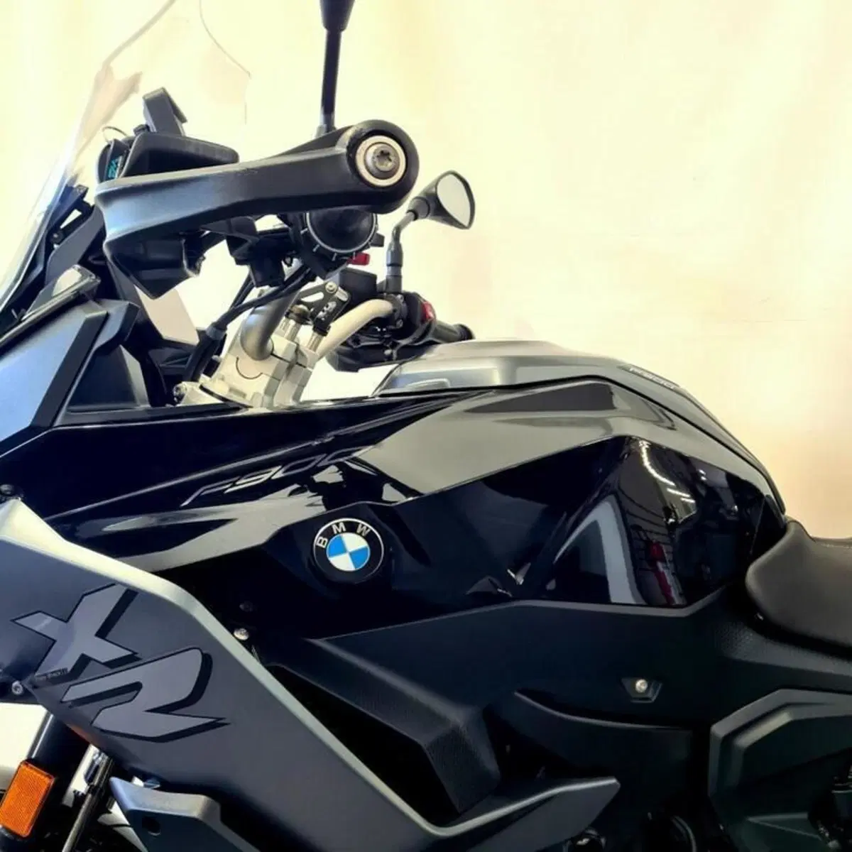 Bmw F 900 XR (2020 - 24) (9)