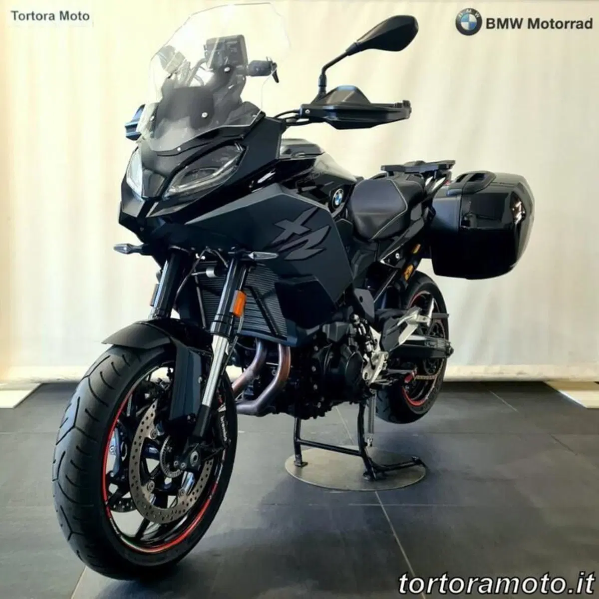 Bmw F 900 XR (2020 - 24) (3)