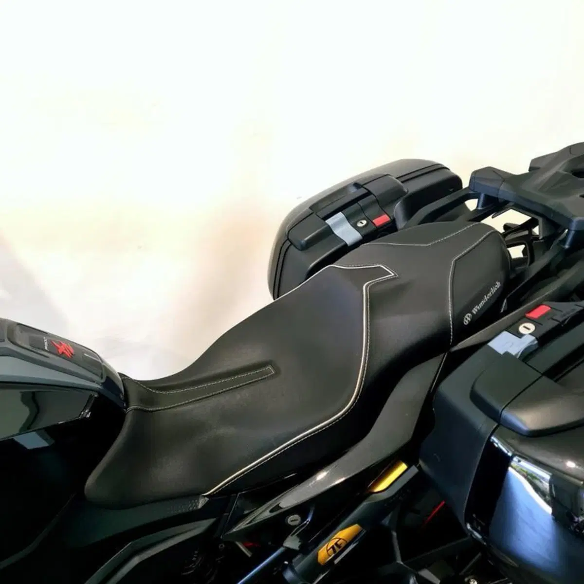 Bmw F 900 XR (2020 - 24) (12)