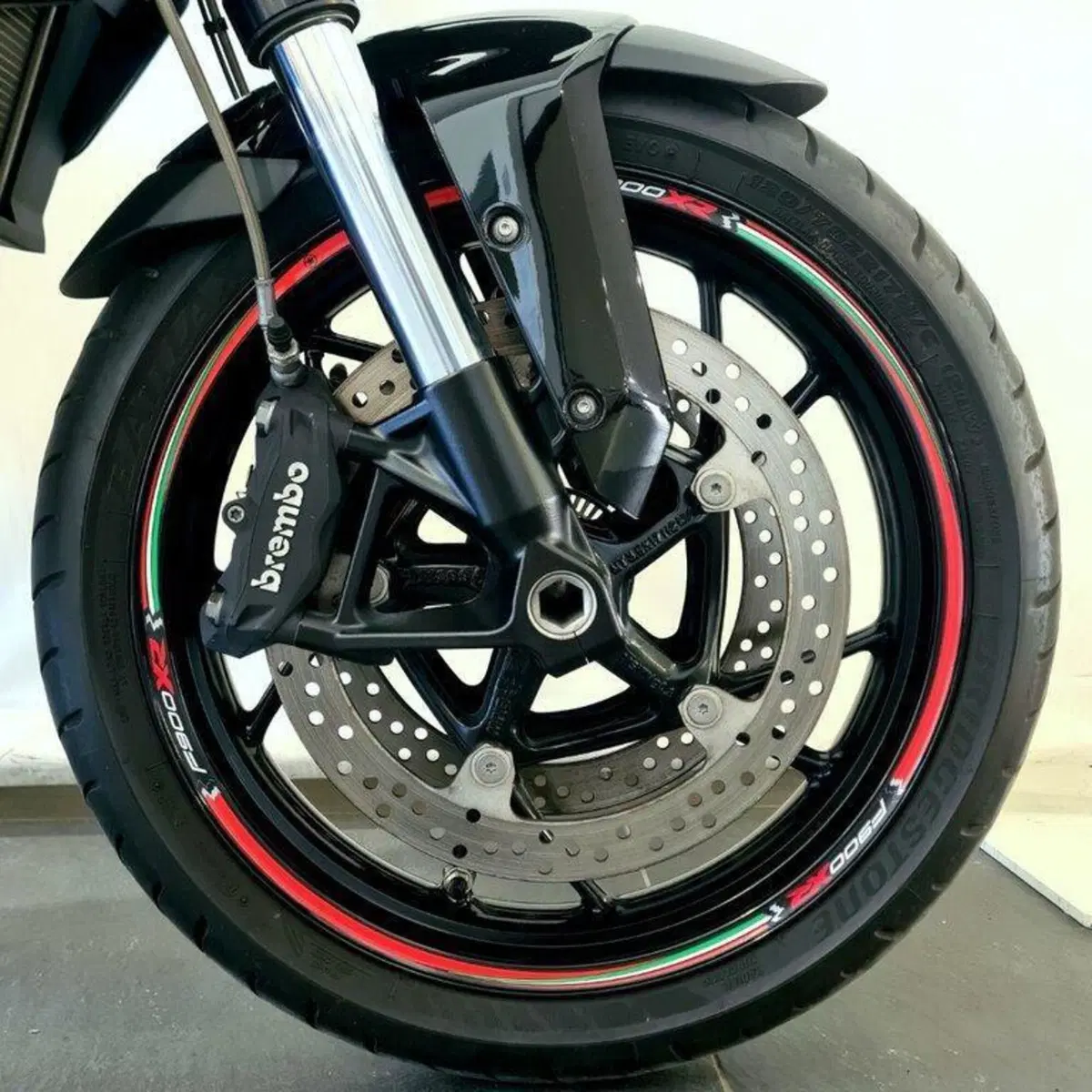 Bmw F 900 XR (2020 - 24) (15)