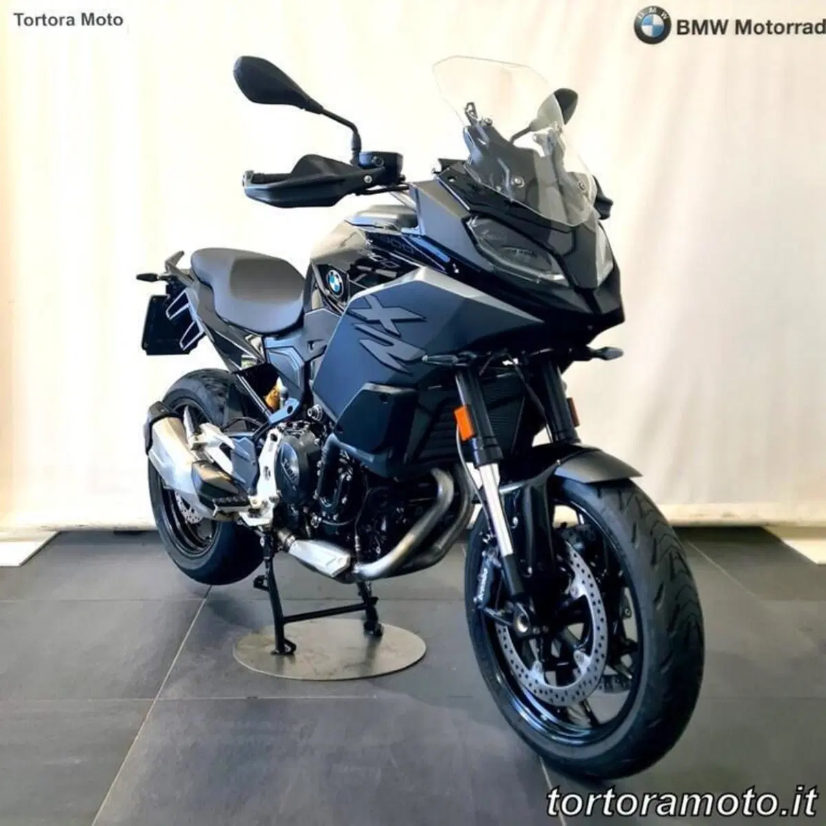 Bmw F 900 XR (2020 - 24) (4)