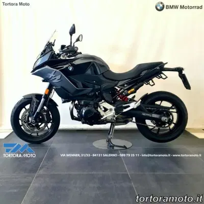Bmw F 900 XR (2020 - 24) usata