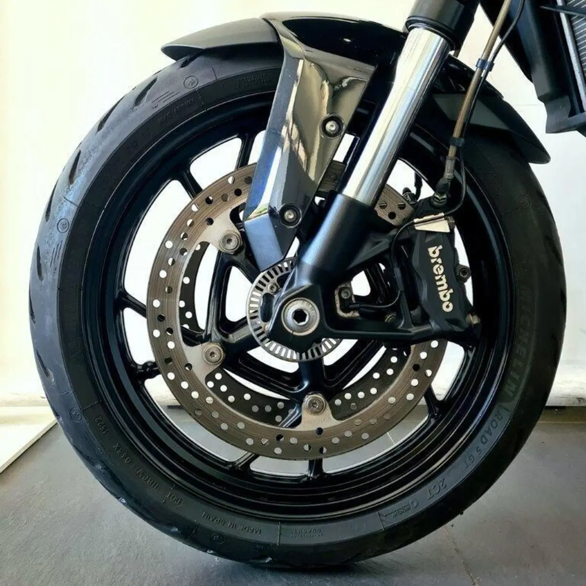 Bmw F 900 XR (2020 - 24) (7)
