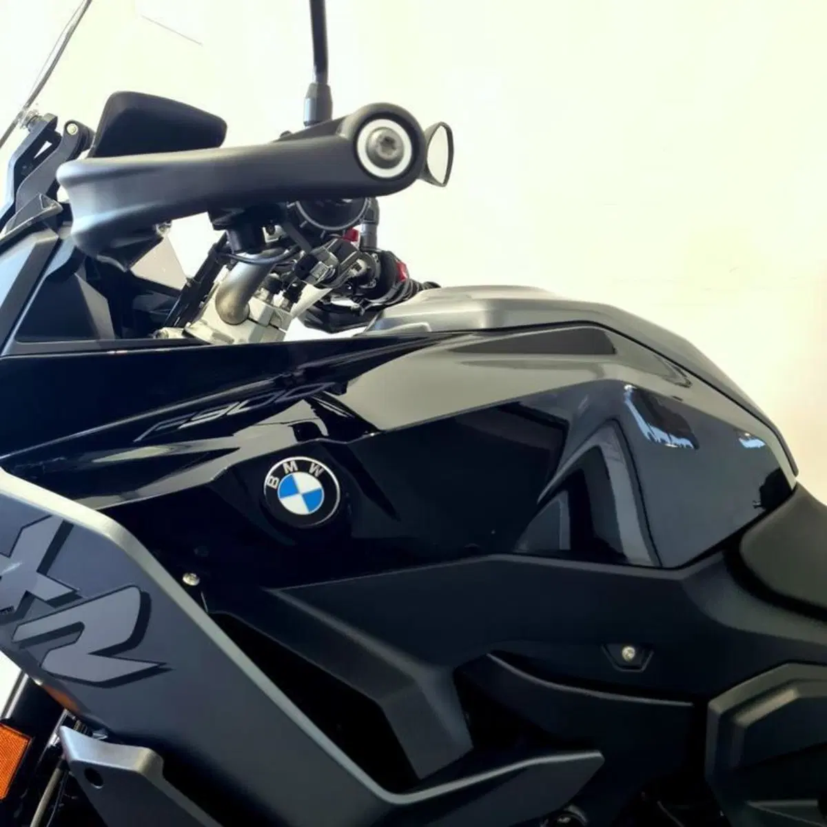 Bmw F 900 XR (2020 - 24) (10)