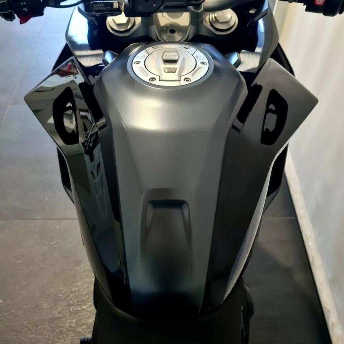 Bmw F 900 XR (2020 - 24) (6)