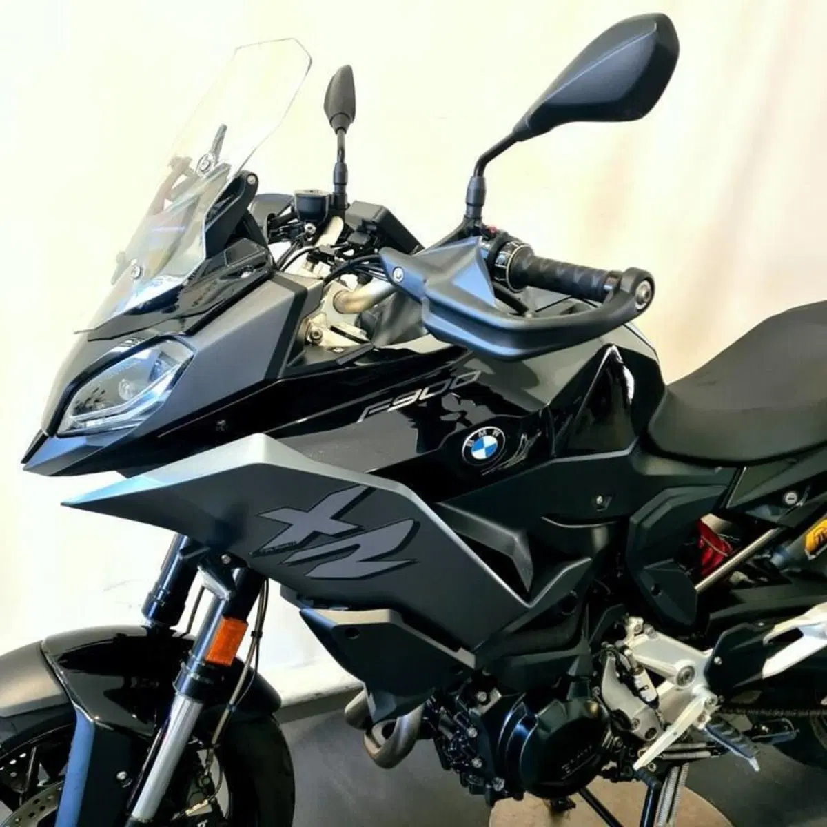 Bmw F 900 XR (2020 - 24) (9)
