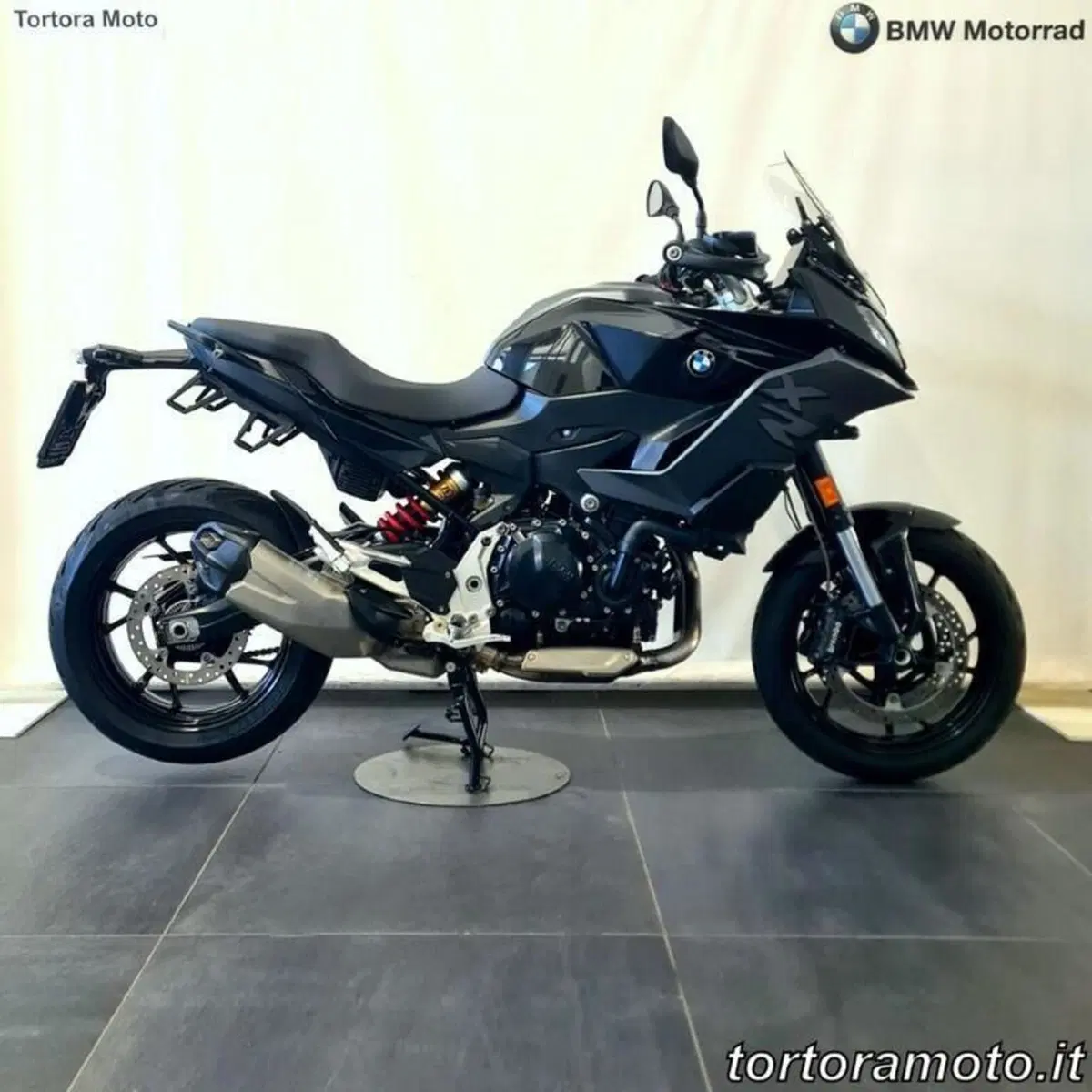 Bmw F 900 XR (2020 - 24) (2)