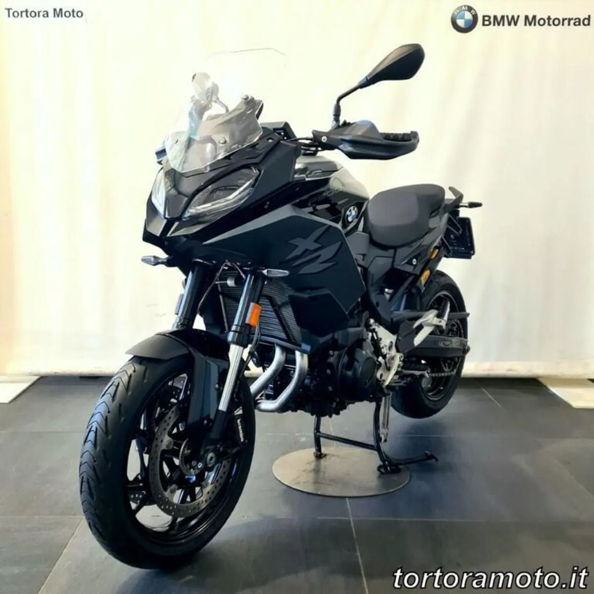 Bmw F 900 XR (2020 - 24) (3)