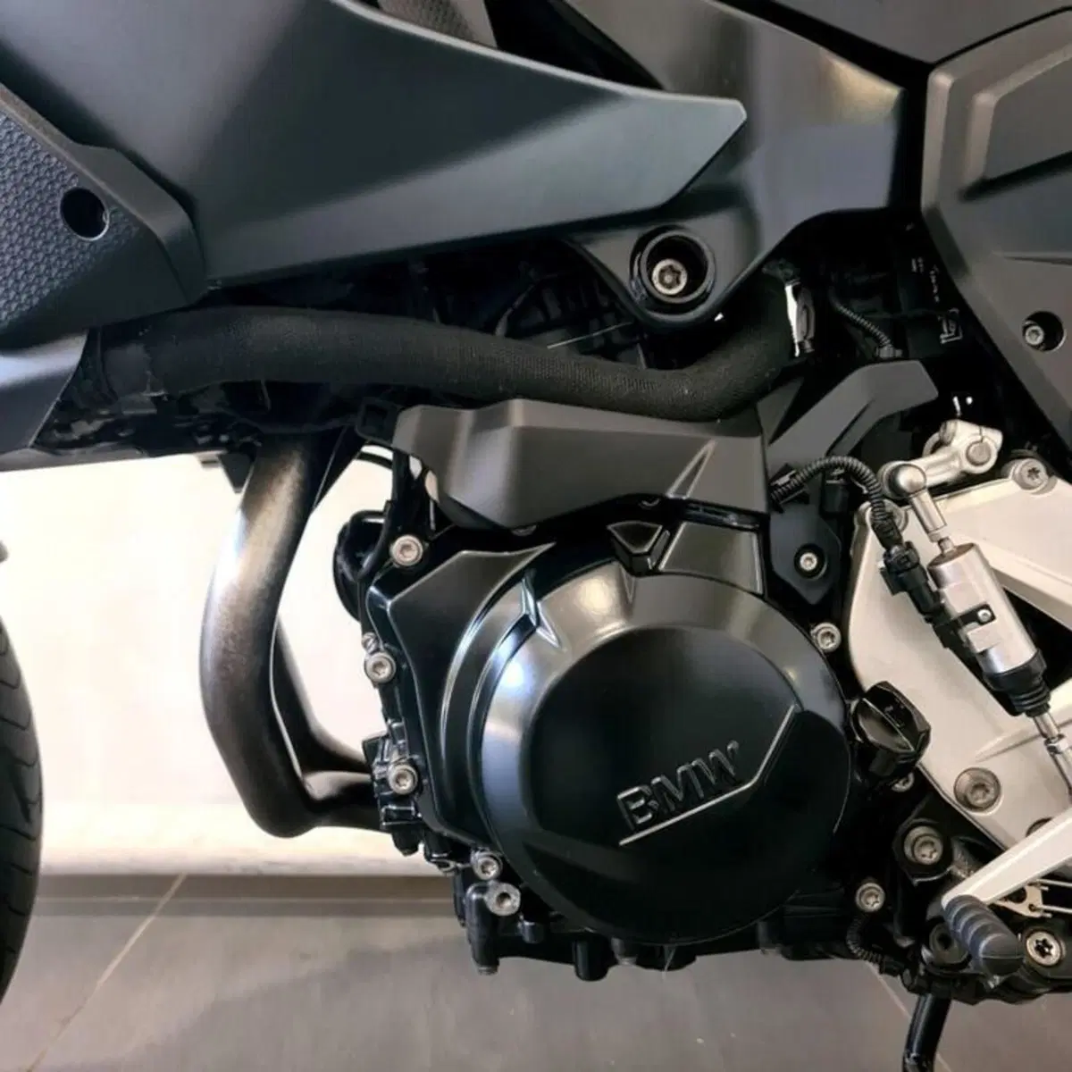 Bmw F 900 XR (2020 - 24) (12)