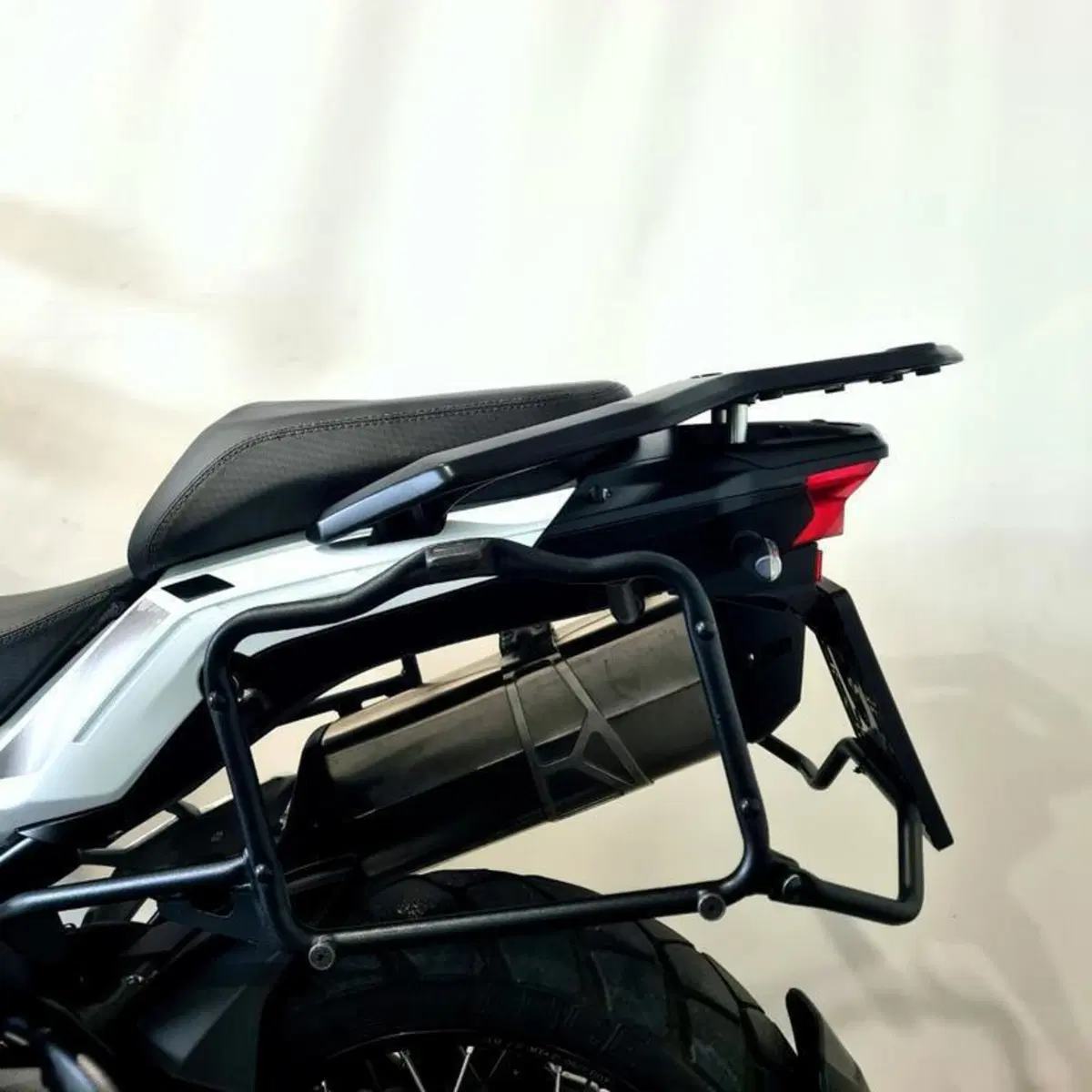 Benelli TRK 502 (2021 - 25) (13)
