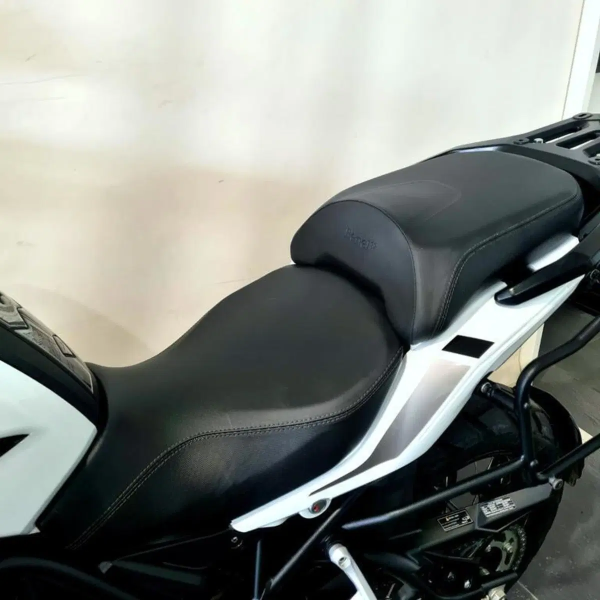 Benelli TRK 502 (2021 - 25) (12)