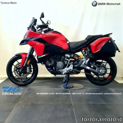 Ducati Multistrada V2 S (2025 - 26) usata