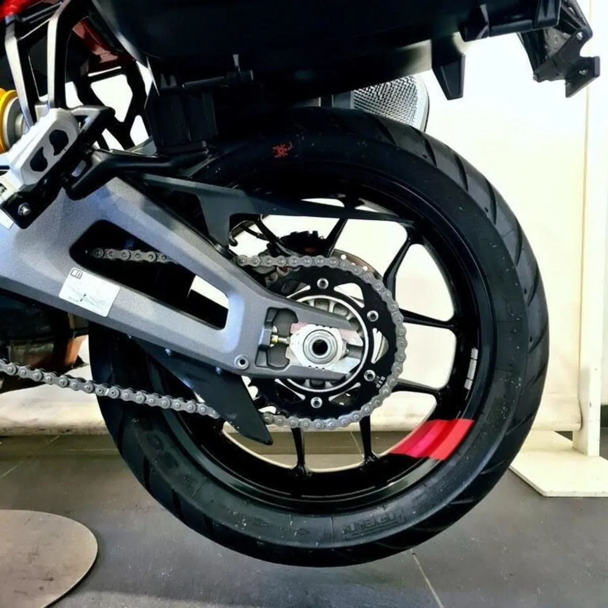Ducati Multistrada V2 S (2025 - 26) (14)
