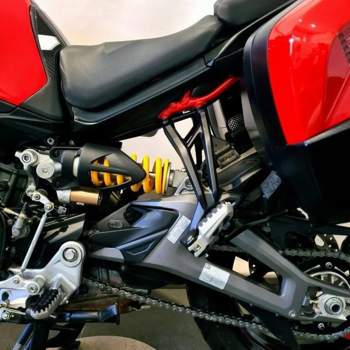 Ducati Multistrada V2 S (2025 - 26) (11)