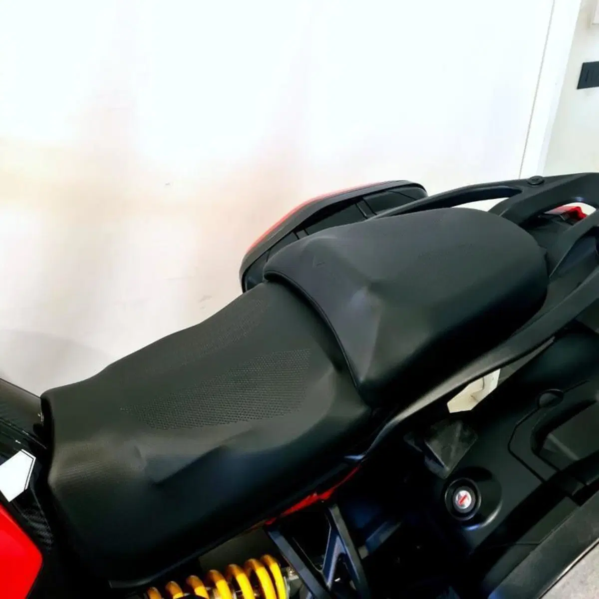 Ducati Multistrada V2 S (2025 - 26) (12)