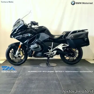 Bmw R 1250 RT (2021 - 25) usata