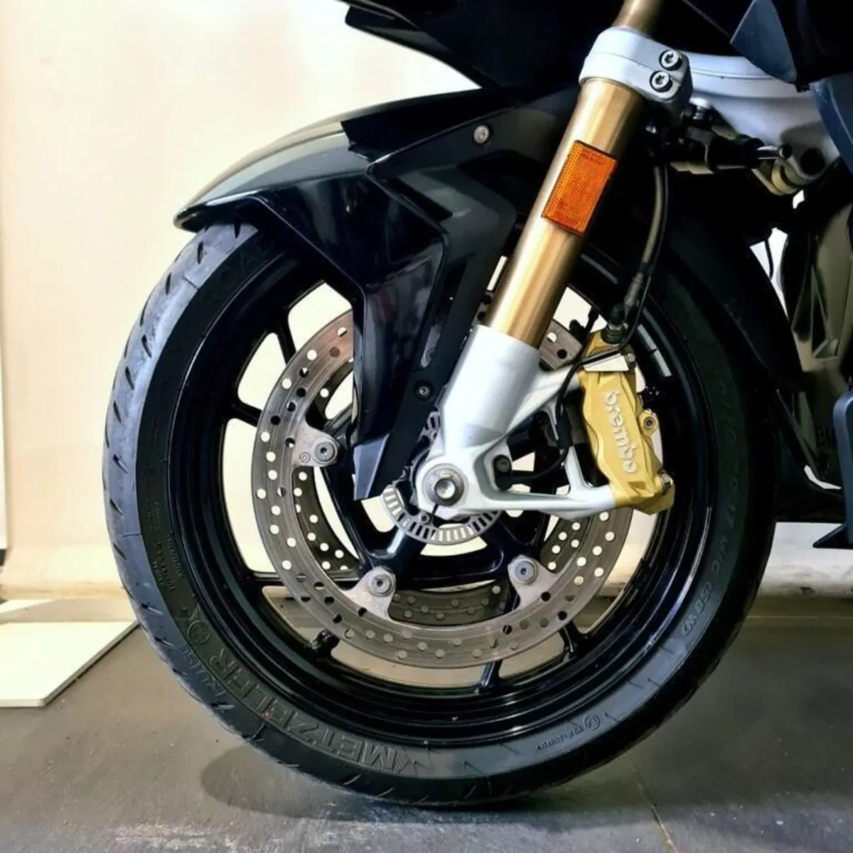 Bmw R 1250 RT (2021 - 25) (7)