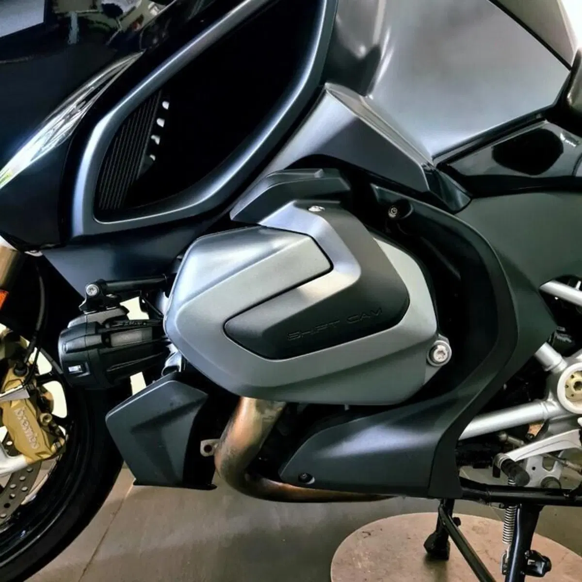 Bmw R 1250 RT (2021 - 25) (10)