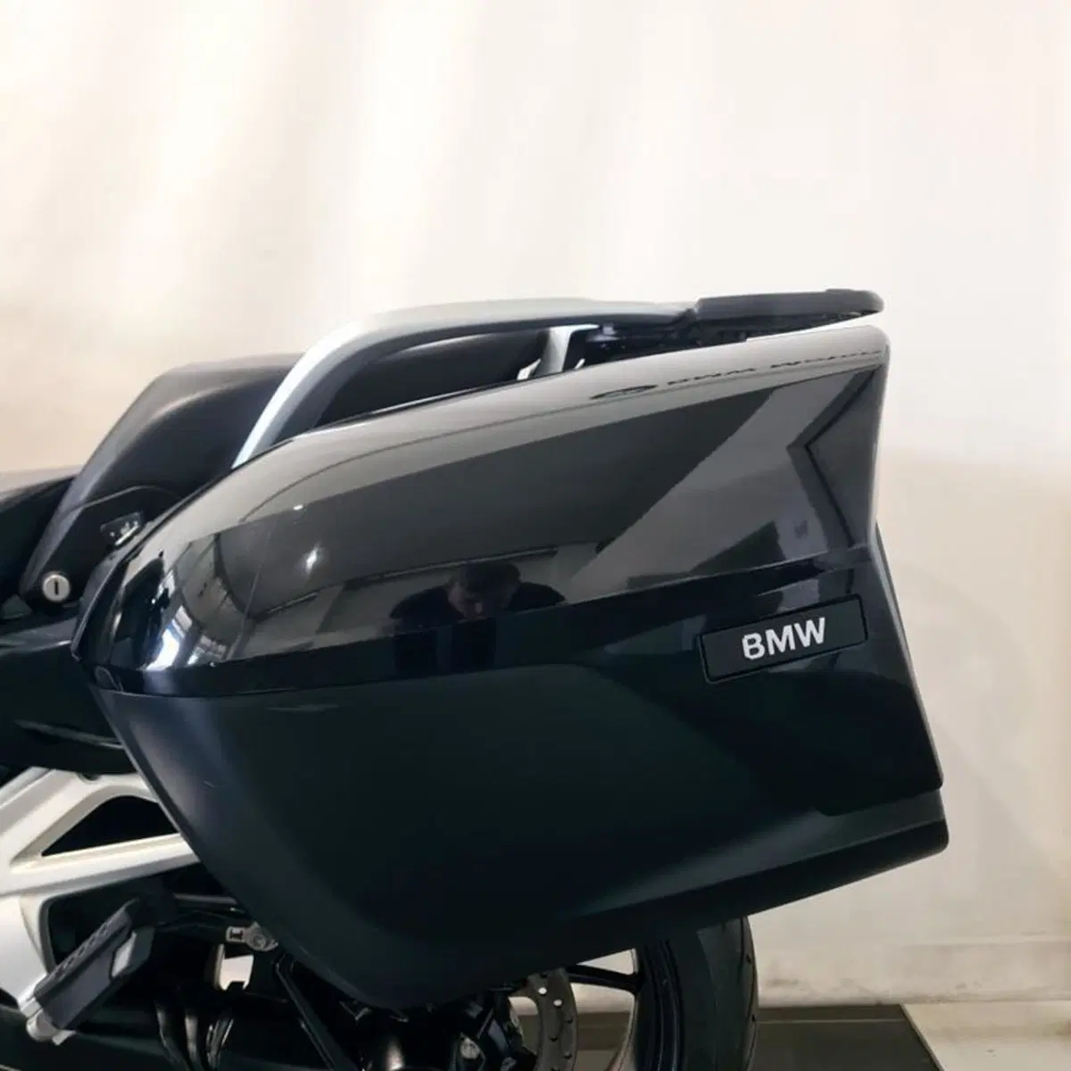 Bmw R 1250 RT (2021 - 25) (13)