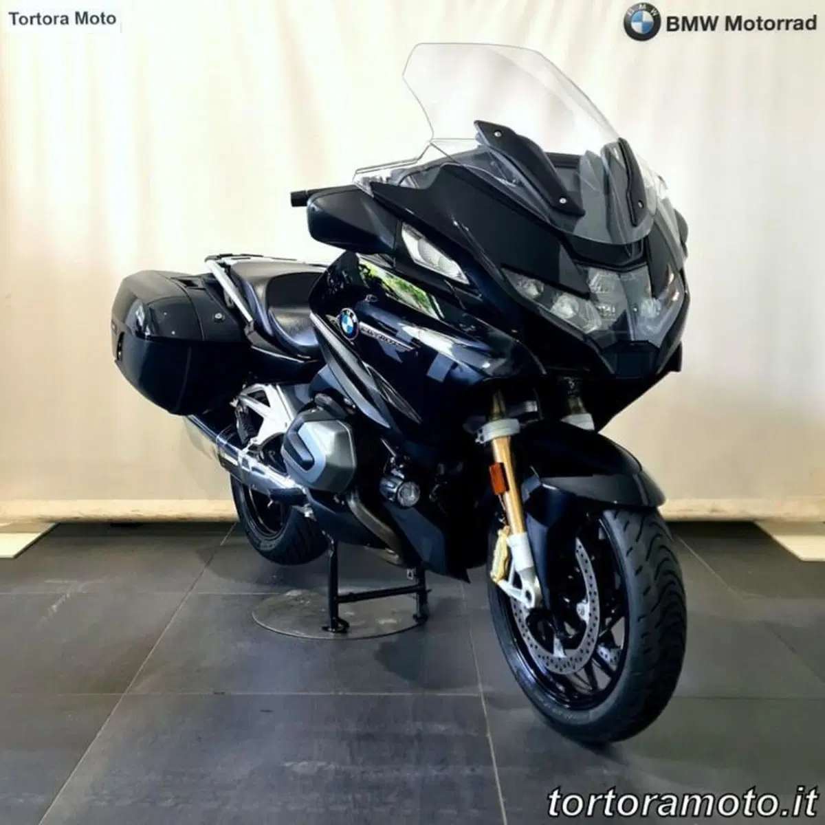 Bmw R 1250 RT (2021 - 25) (4)