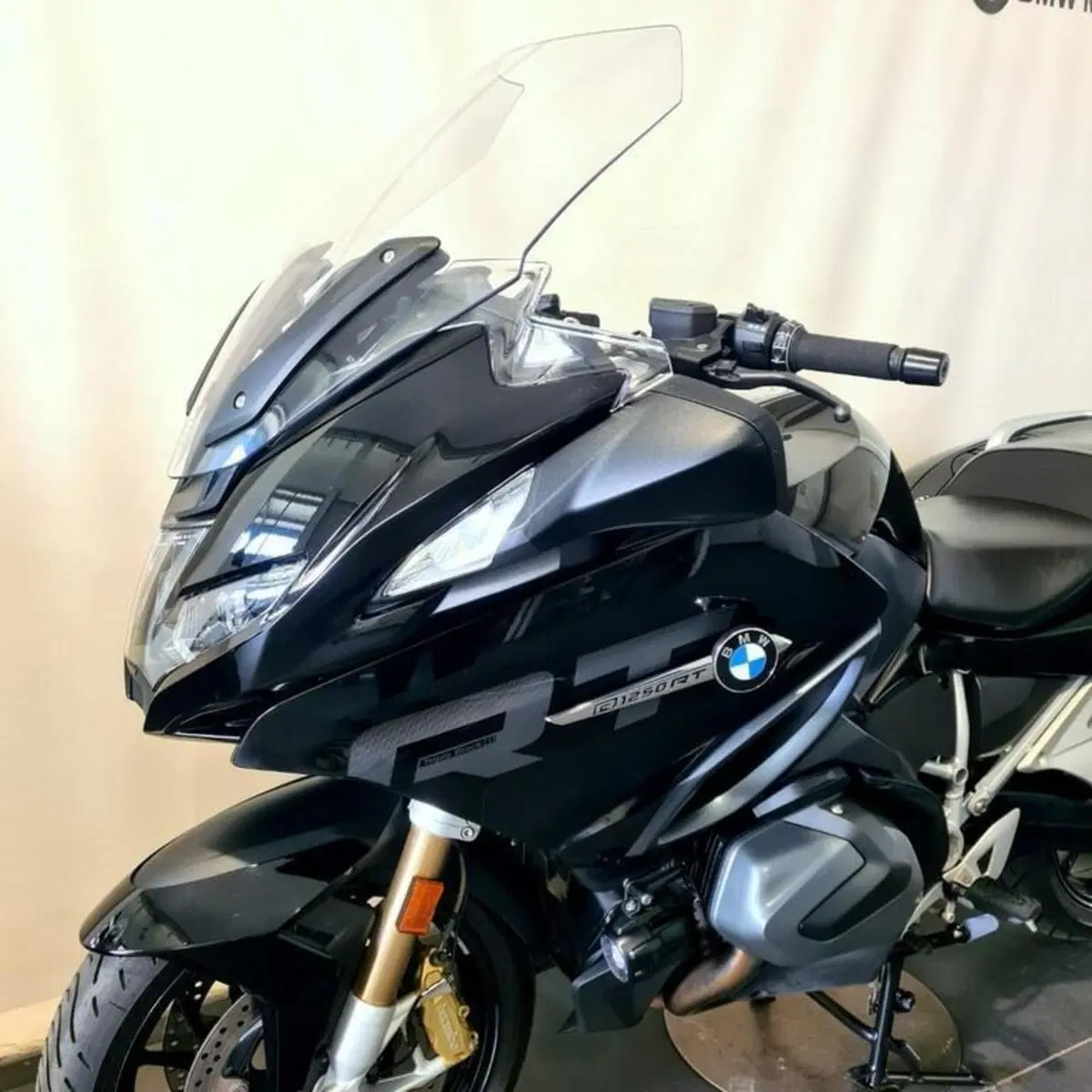 Bmw R 1250 RT (2021 - 25) (8)