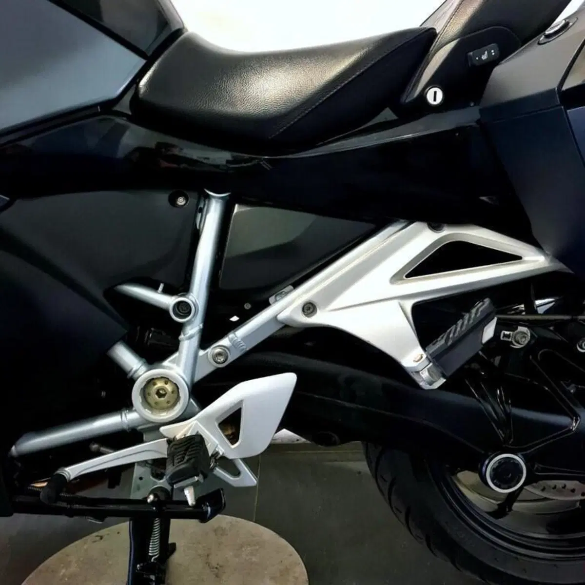 Bmw R 1250 RT (2021 - 25) (11)