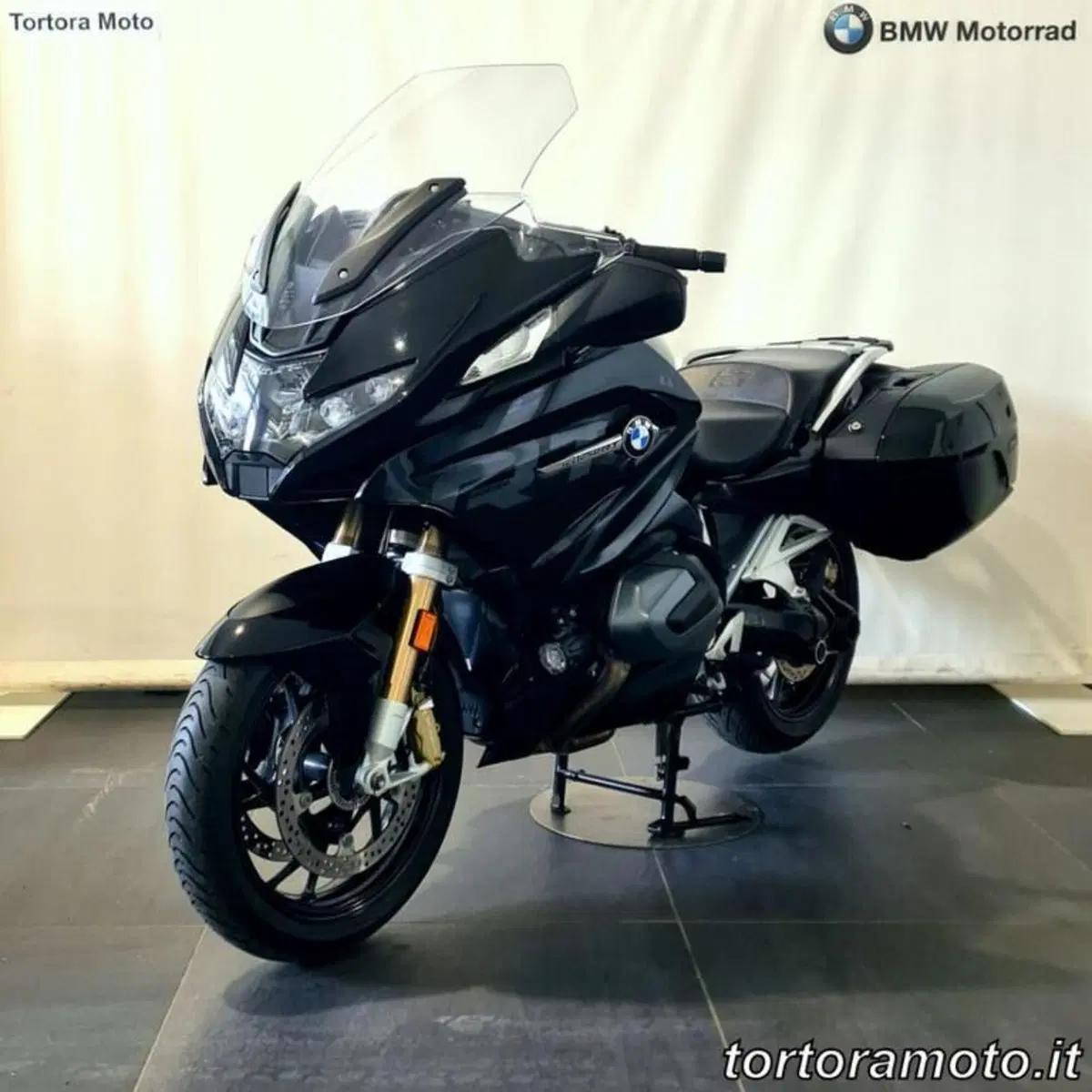 Bmw R 1250 RT (2021 - 25) (3)