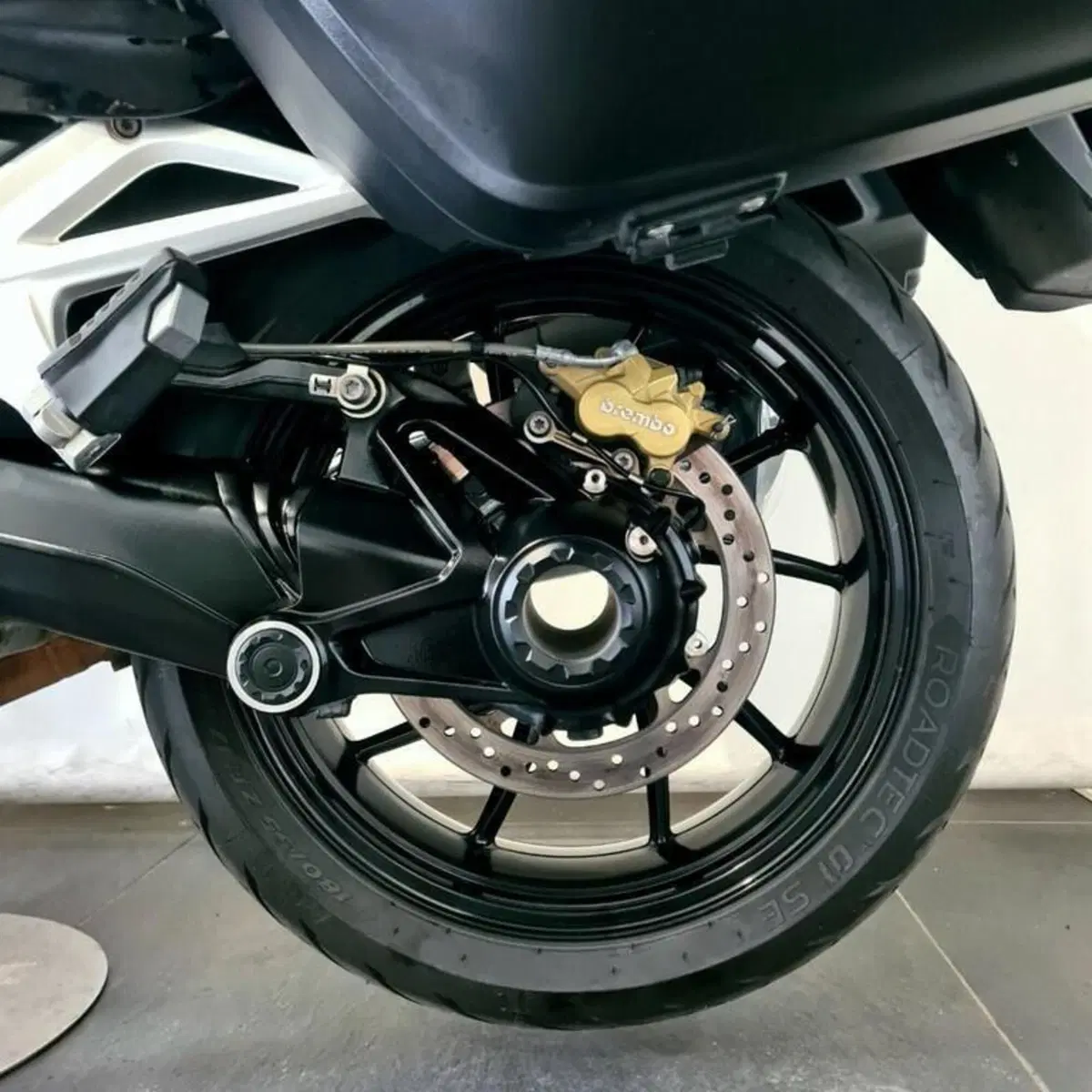 Bmw R 1250 RT (2021 - 25) (15)
