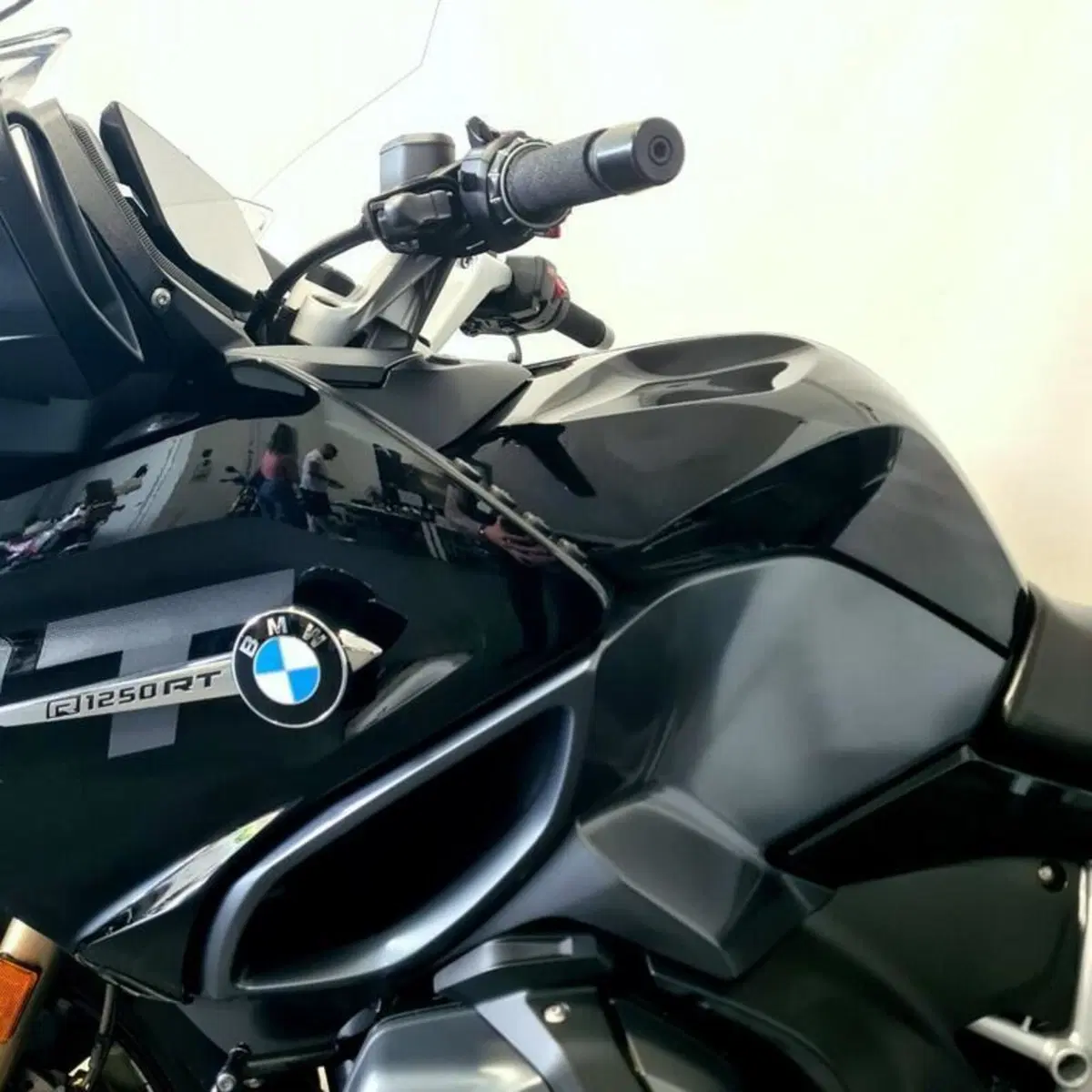 Bmw R 1250 RT (2021 - 25) (9)