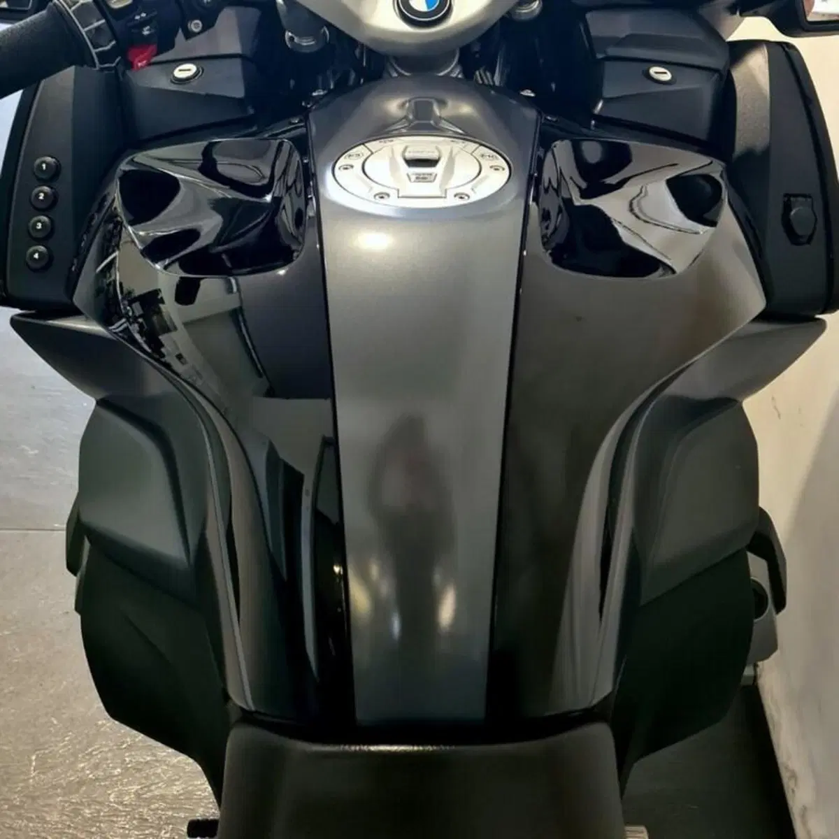 Bmw R 1250 RT (2021 - 25) (6)