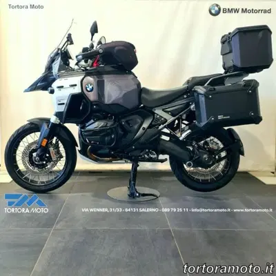Bmw R 1300 GS Adventure Triple Black (2025 - 26) usata