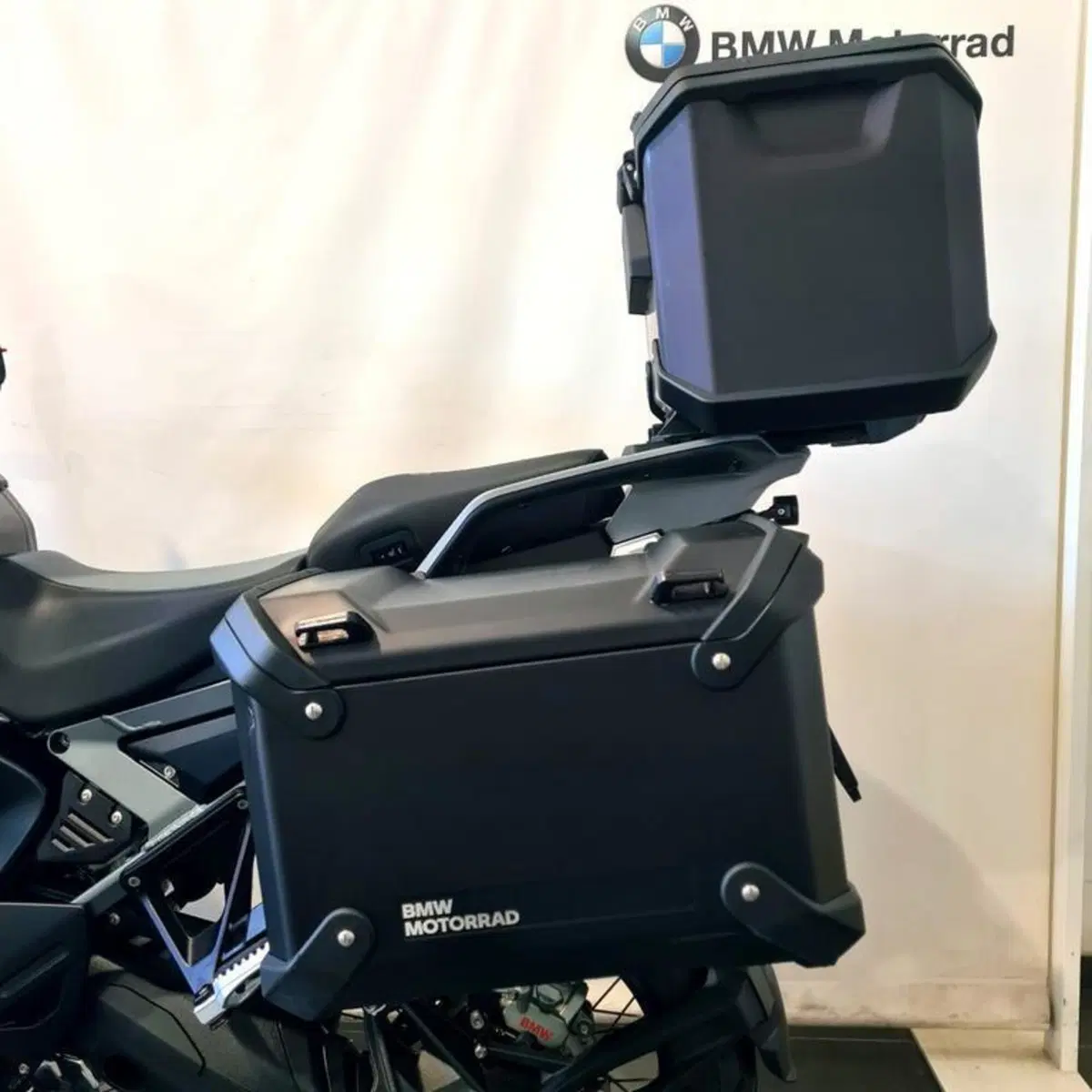 Bmw R 1300 GS Adventure Triple Black (2025 - 26) (13)