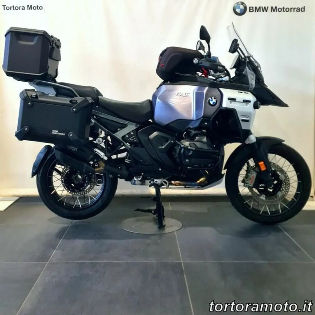 Bmw R 1300 GS Adventure Triple Black (2025 - 26) (2)