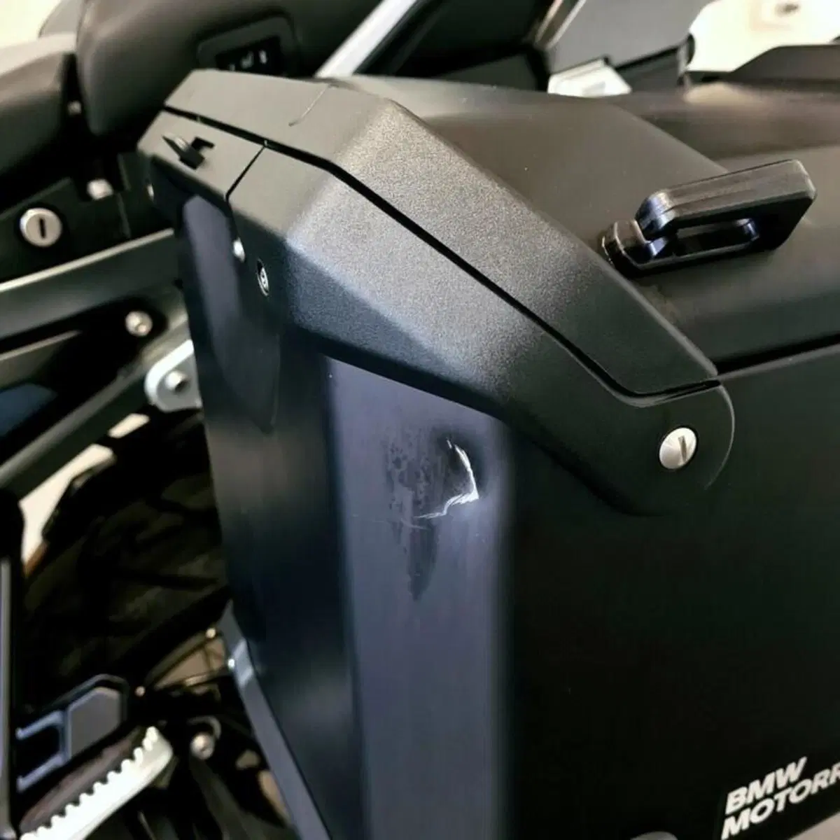 Bmw R 1300 GS Adventure Triple Black (2025 - 26) (14)