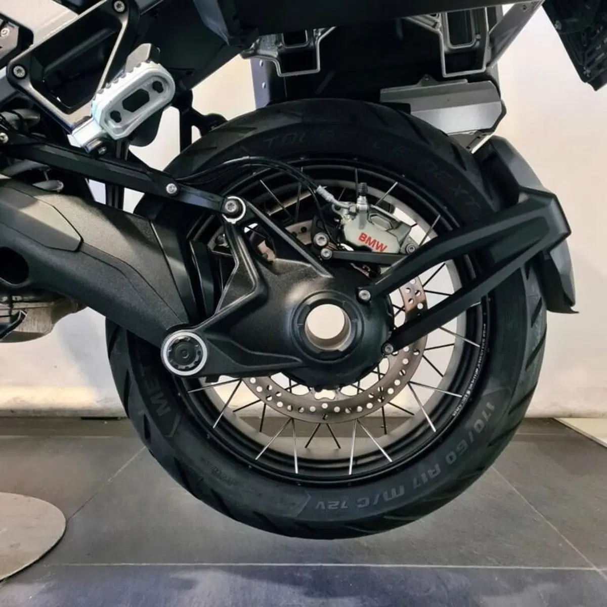 Bmw R 1300 GS Adventure Triple Black (2025 - 26) (15)